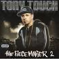 Tony Touch - The Piecemaker 2 - 2004