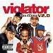 Violator - The Album V2.0 - 2001