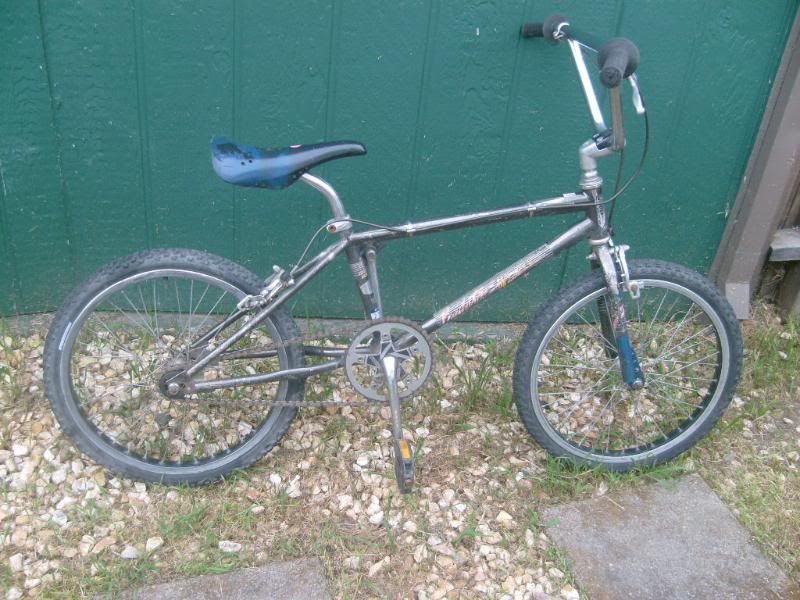 1983 schwinn predator for sale