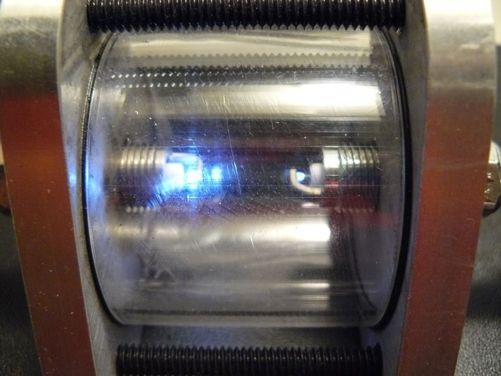 Pulstar spark plugs Page 3 Subaru Forester Owners Forum