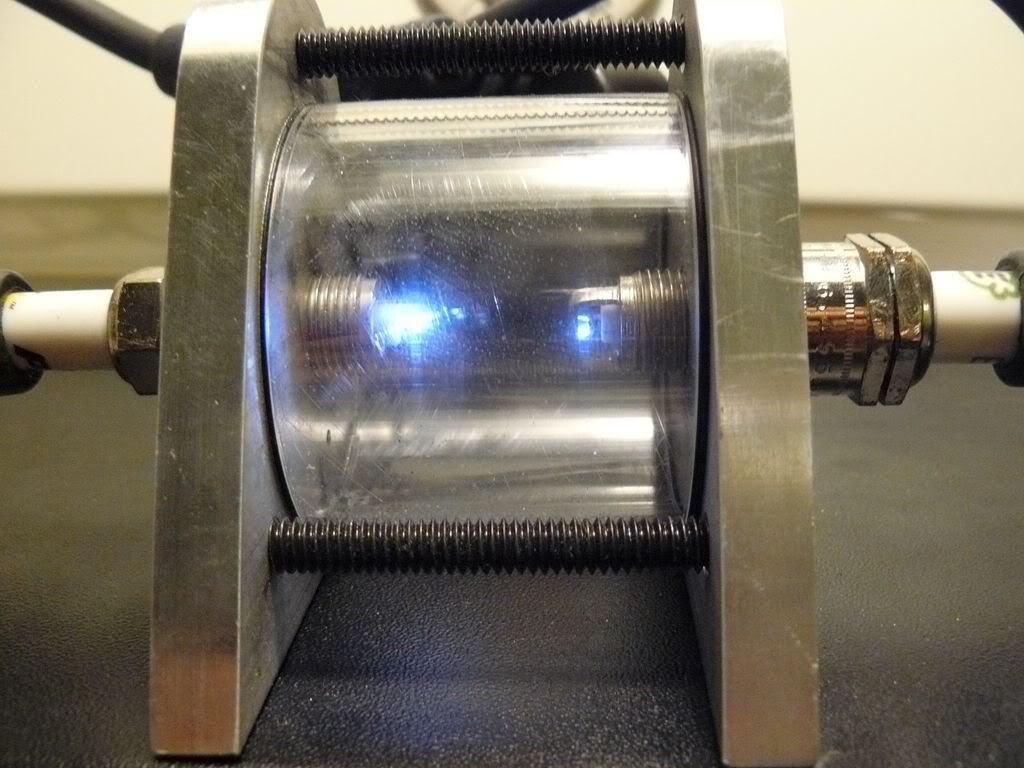 Pulstar spark plugs Page 3 Subaru Forester Owners Forum