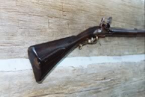 Barn Gun