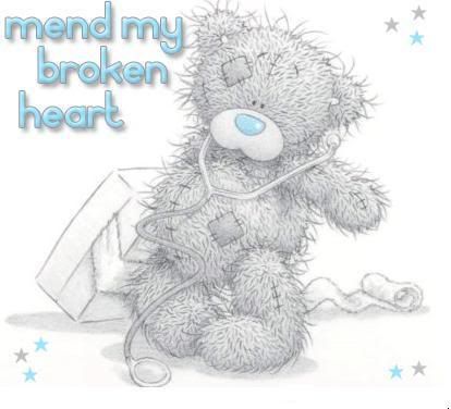 brokenheart tatty Pictures, Images and Photos