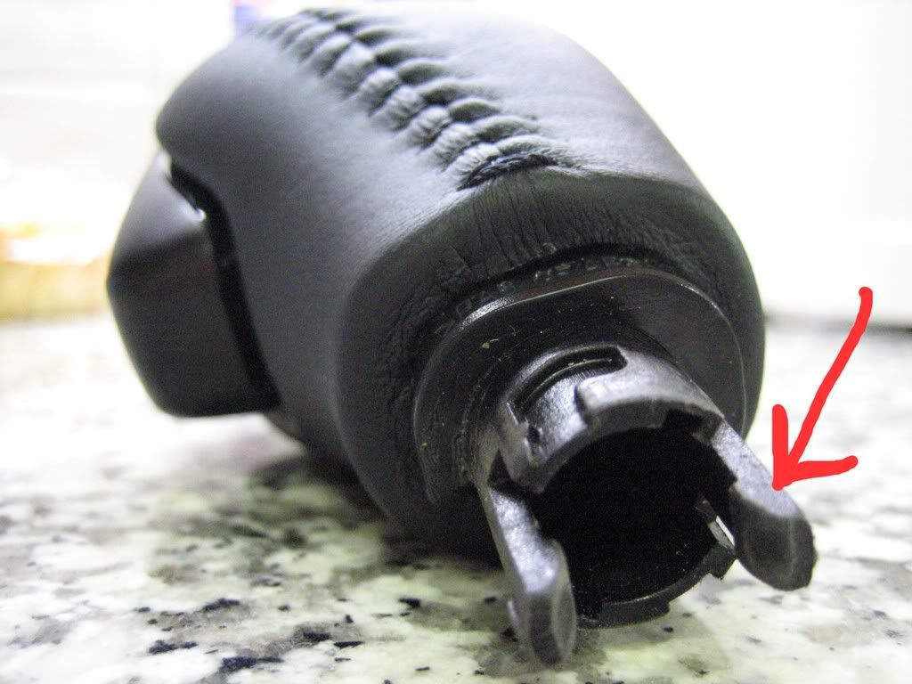 A6 Shift Knob Removal CorvetteForum Chevrolet Corvette Forum Discussion