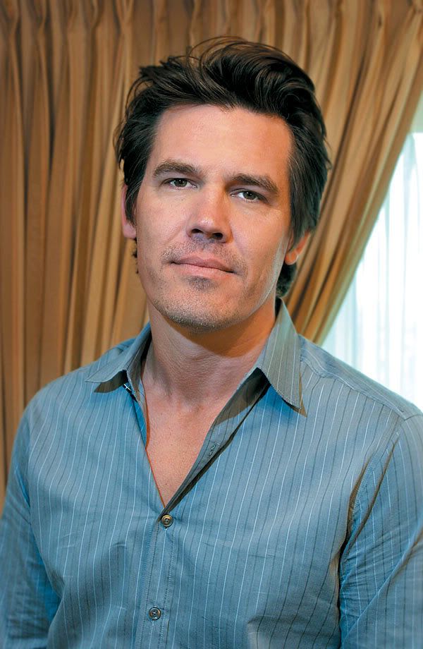 josh brolin Pictures, Images and Photos
