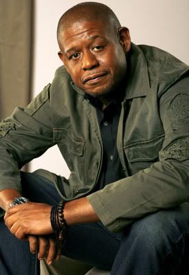 forest whitaker Pictures, Images and Photos