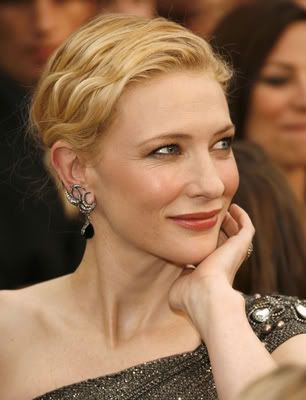 cate blanchett