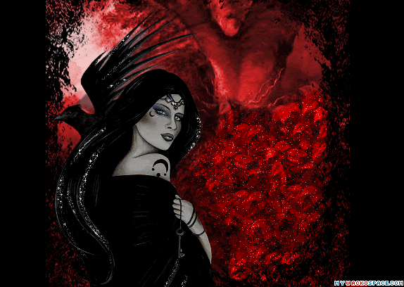 1190262565175372053546fbu1.gif Red Raven Witch image by rubymarie13