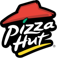 pizza hut logo