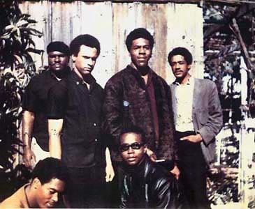 black panther party photo: Black Panther Party founders CivilRights_Pantherfoundingmembers.jpg