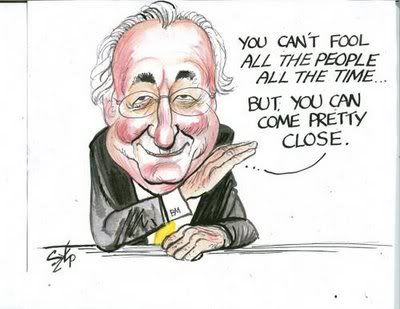 Bernie Madoff Pictures, Images and Photos