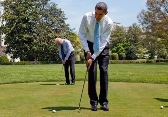Obama golf photo: Barack Obama golf 160311top5.jpg