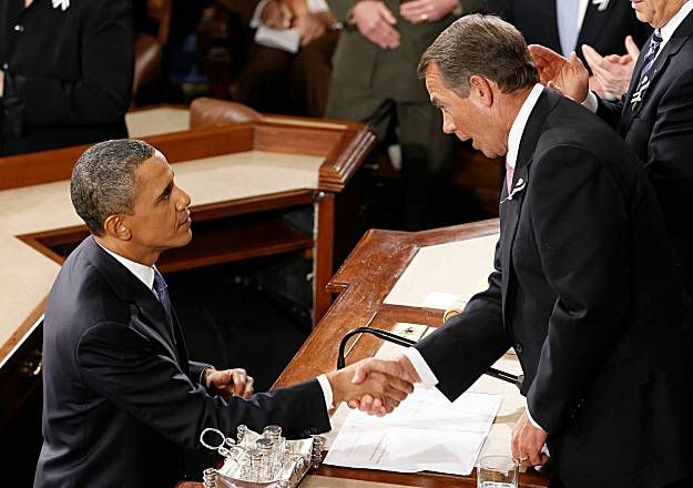 Boehner and Obama photo: Barack Obama and John Boehner mn-insight20_rei_0502880383.jpg