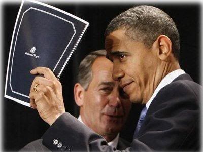 obama and Boehner photo: Barack Obama and John Boehner obama_n_repubs02.jpg