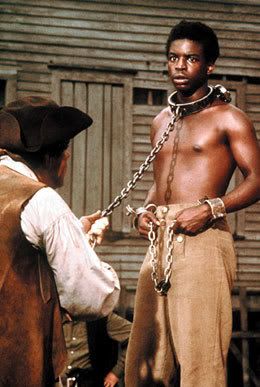 Roots: Kunta Kinte Photo by ProfessorofTruth | Photobucket