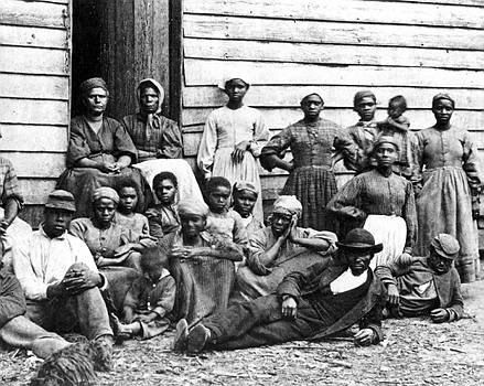 History Of Slavery