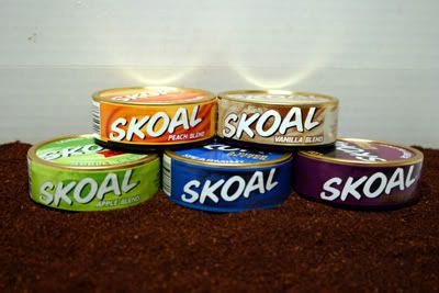 Skoal+New+Flavors Skoal Fruit FlAvors Photo by Skoal_king_2008 | Photobucket