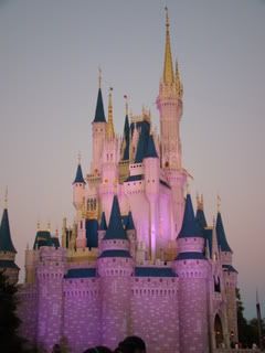 Magic Kingdom