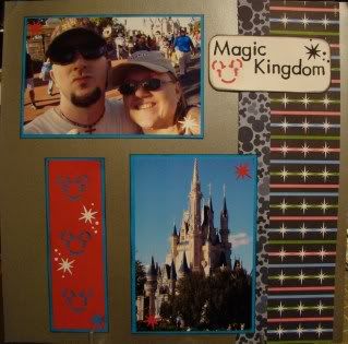 Magic Kingdom