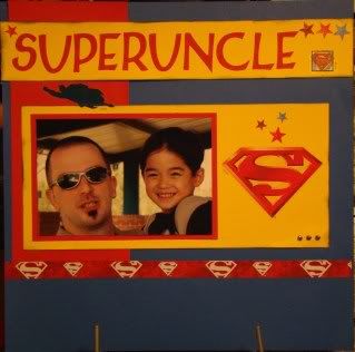 SuperUncle