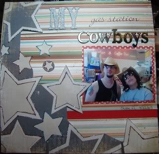 Cowboys