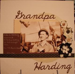 Grandpa Harding