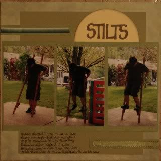 Stilts - Madison2