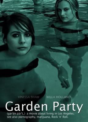 Garden Party Movie