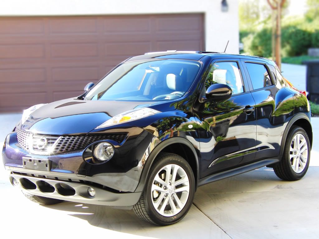 Nissan Juke : Juke Forums