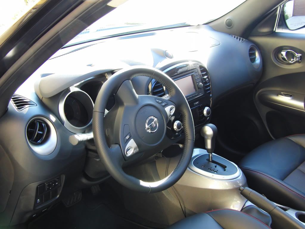 Nissan Juke : Juke Forums