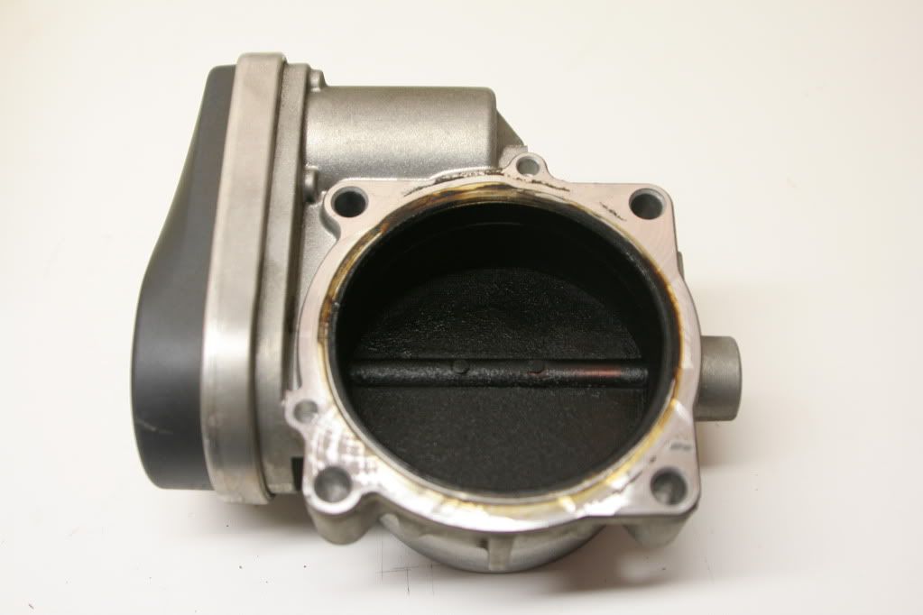 Hemi Idling high and rough after tune up Custom Dodge Magnum Forums