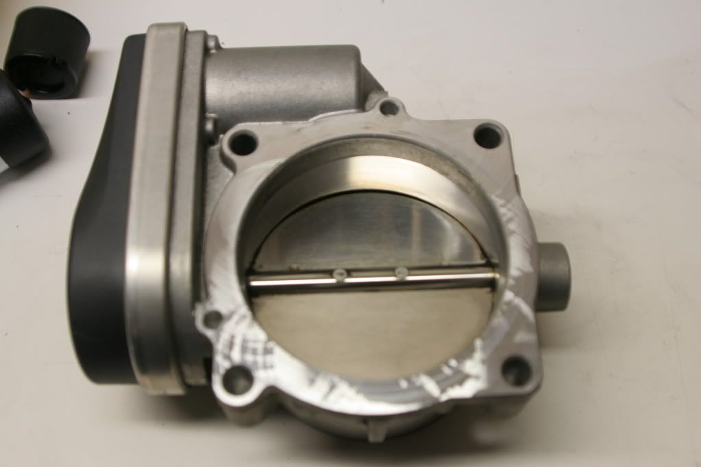 Hemi Idling high and rough after tune up Custom Dodge Magnum Forums