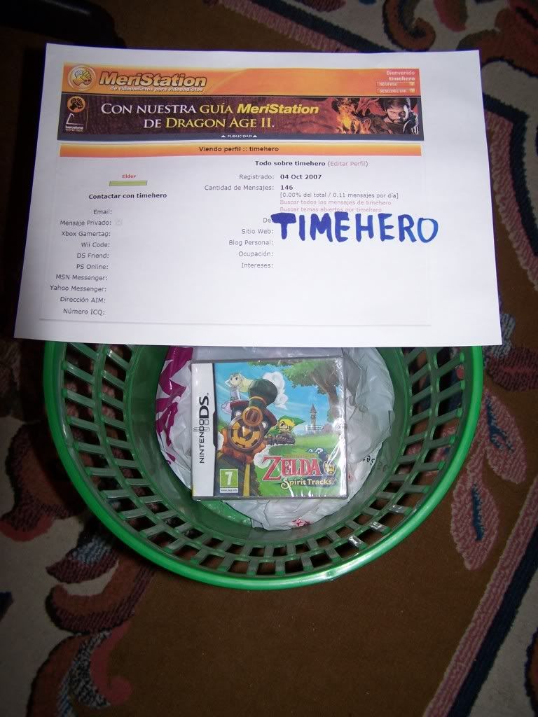 Imagen Enviada