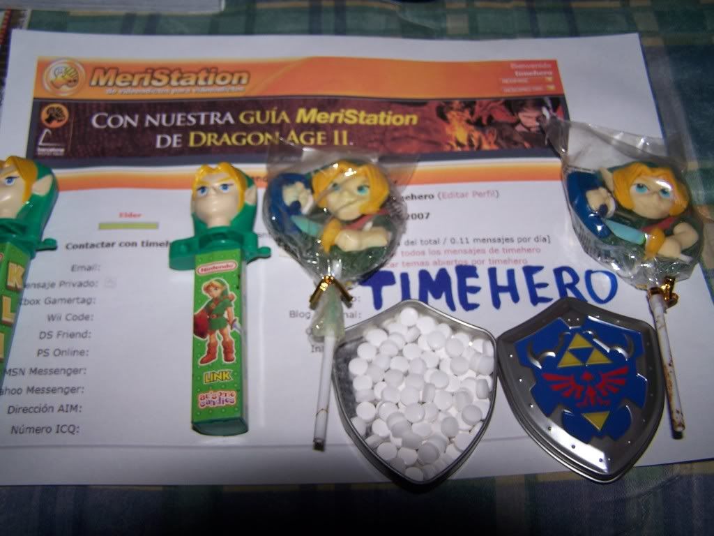 Imagen Enviada