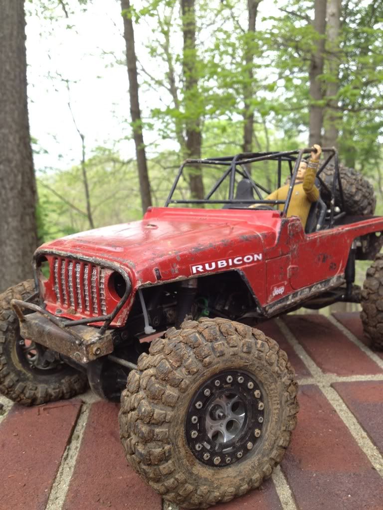 dynamic concepts wraith body