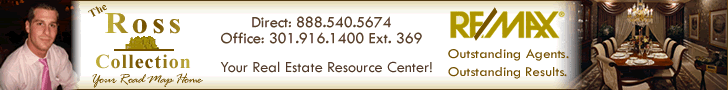The Ross Collection: RE/MAX PROS,Your Road Map Home