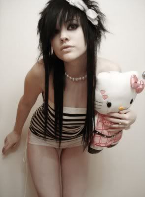 emo-girl.jpg pretty emo image by Lucy_Stardust12