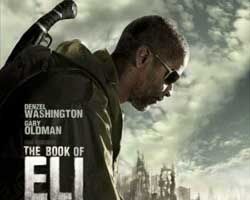 Watch The Book Of Eli Full Movie Online Free