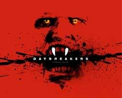 Watch Daybreakers Full Movie Online Free