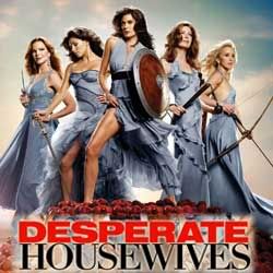 Watch Desperate Housewives Online