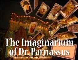Watch The Imaginarium of Dr Parnassus movie