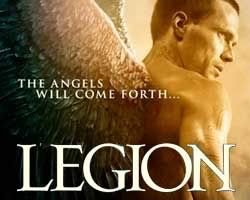 Watch Legion Full Movie Online Free