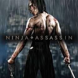 Watch Ninja Assassin Full Movie Online Free