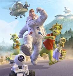 Watch Planet 51 Full Movie Online Free from videogrease.com
