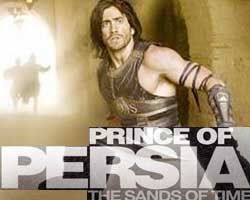 watch Prince Of Persia online free