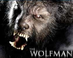 watch The Wolfman full movie online free