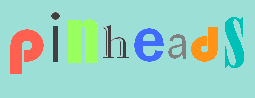 pinheads