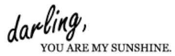 DARLIN Pictures, Images and Photos