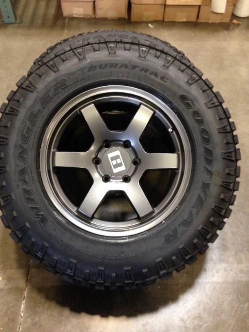 Used Fj Cruiser >> From Concept to Production...Level 8 MK6 - Nissan Titan Forum Used Fj Cruiser >> From Concept to Production...Level 8 MK6 - Nissan Titan Forum