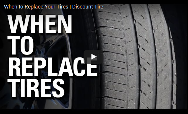 When to Replace Your Tires | Tread Depth | Hyundai Forums